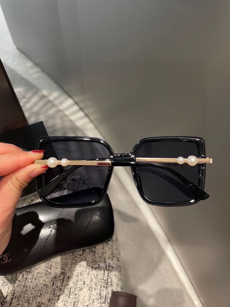 Chanel Sunglasses